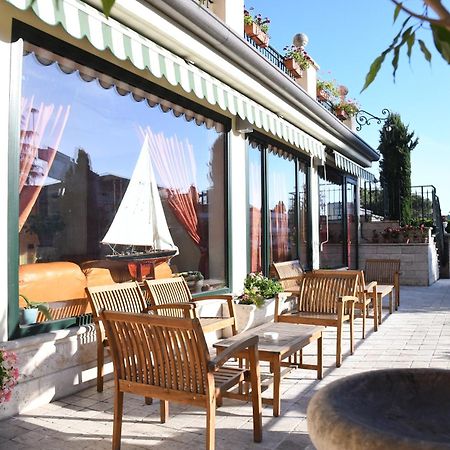 Fashion Hotel Valmontone Ngoại thất bức ảnh